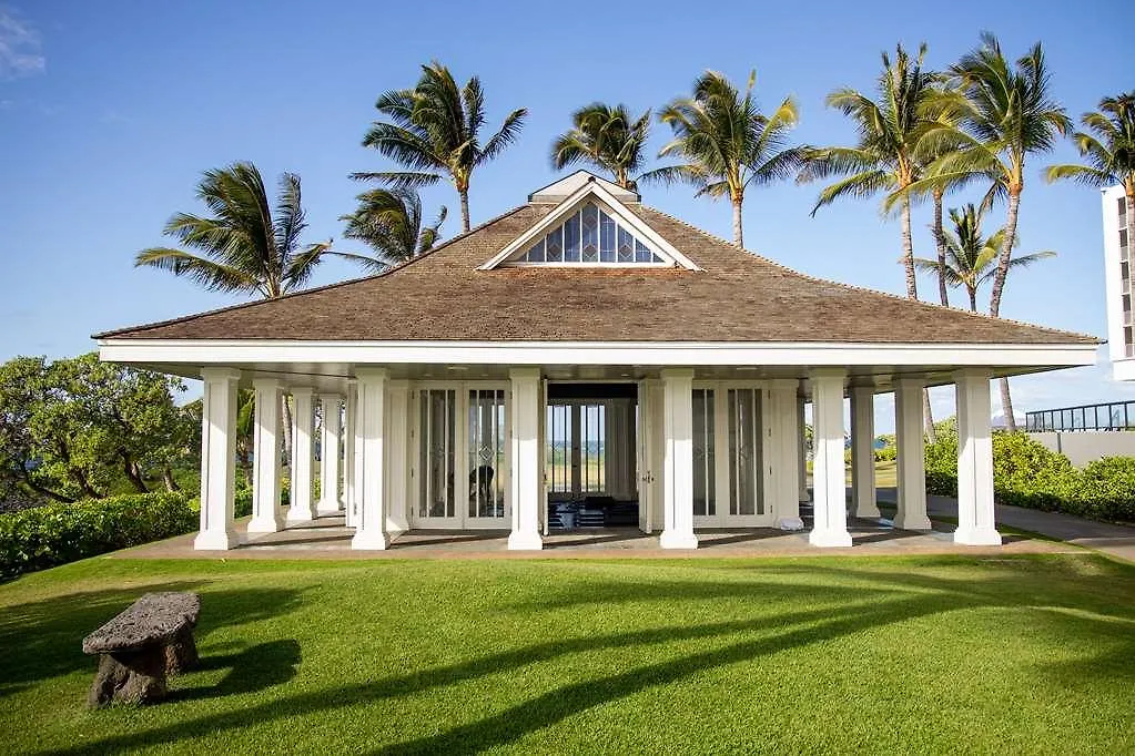 Turtle Bay Resort Kahuku 0*,