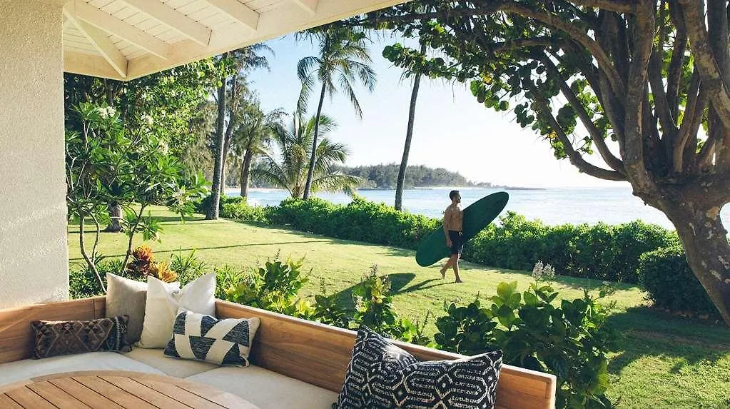 Hotel Turtle Bay Resort Kahuku