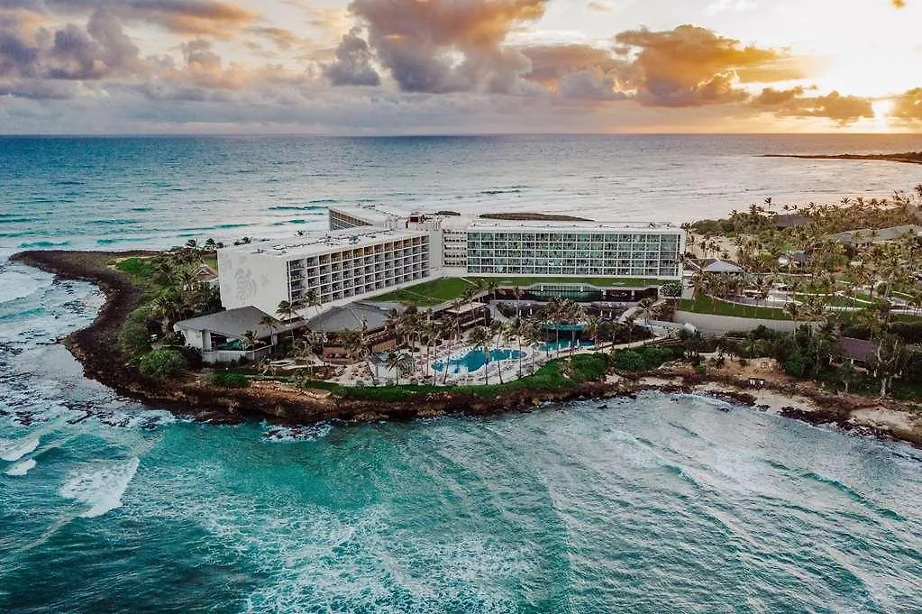 Turtle Bay Resort Kahuku United States