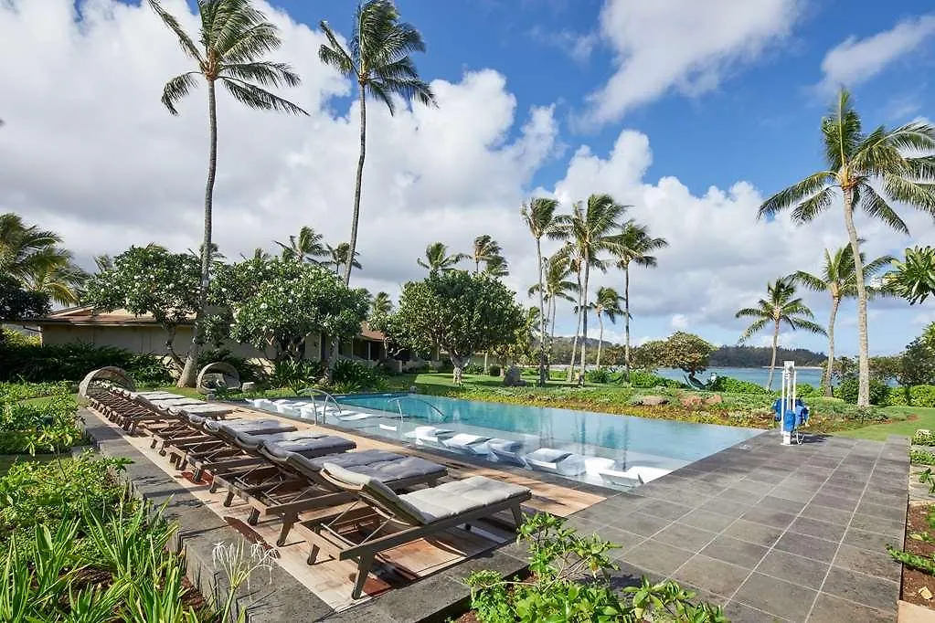 Turtle Bay Resort Kahuku