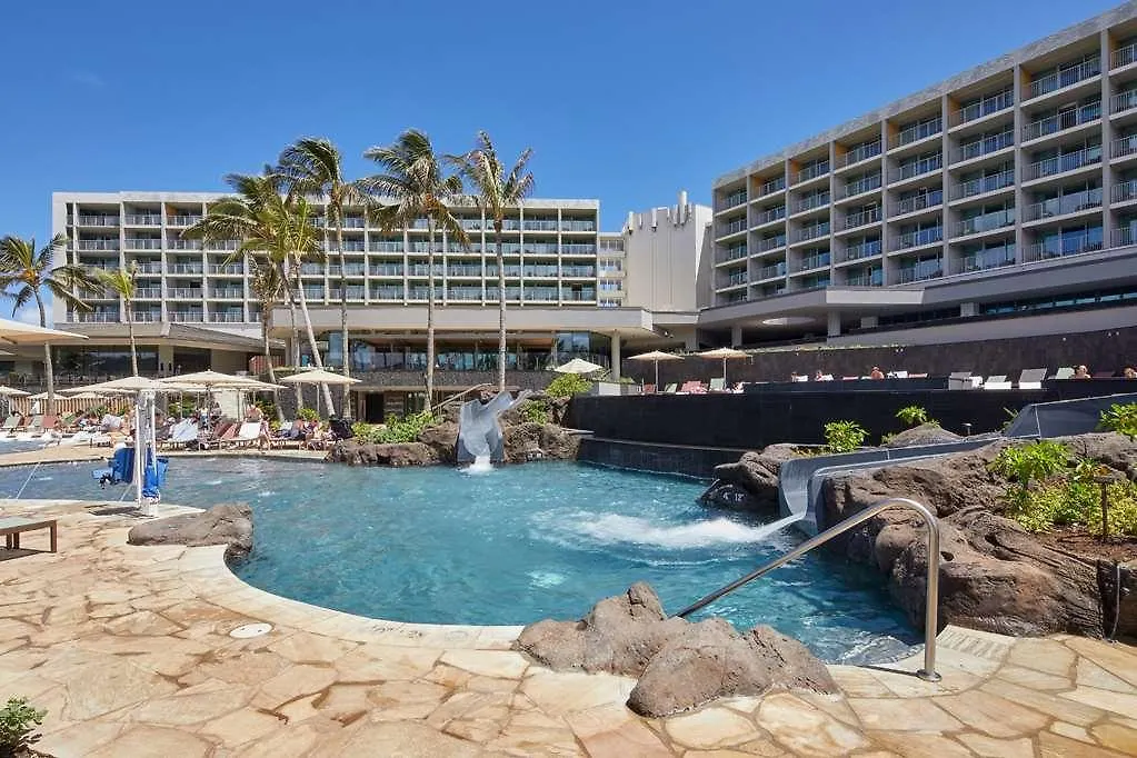 Hotel Turtle Bay Resort Kahuku