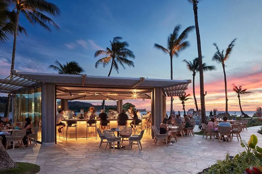 Turtle Bay Resort Kahuku