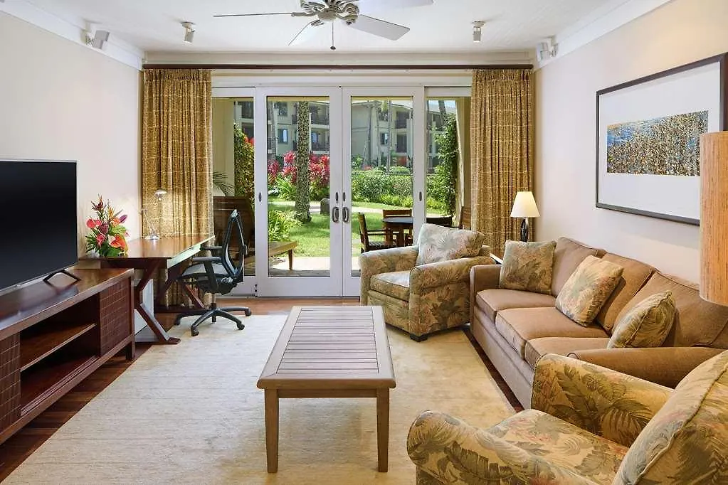 Turtle Bay Resort Kahuku 0*,  United States