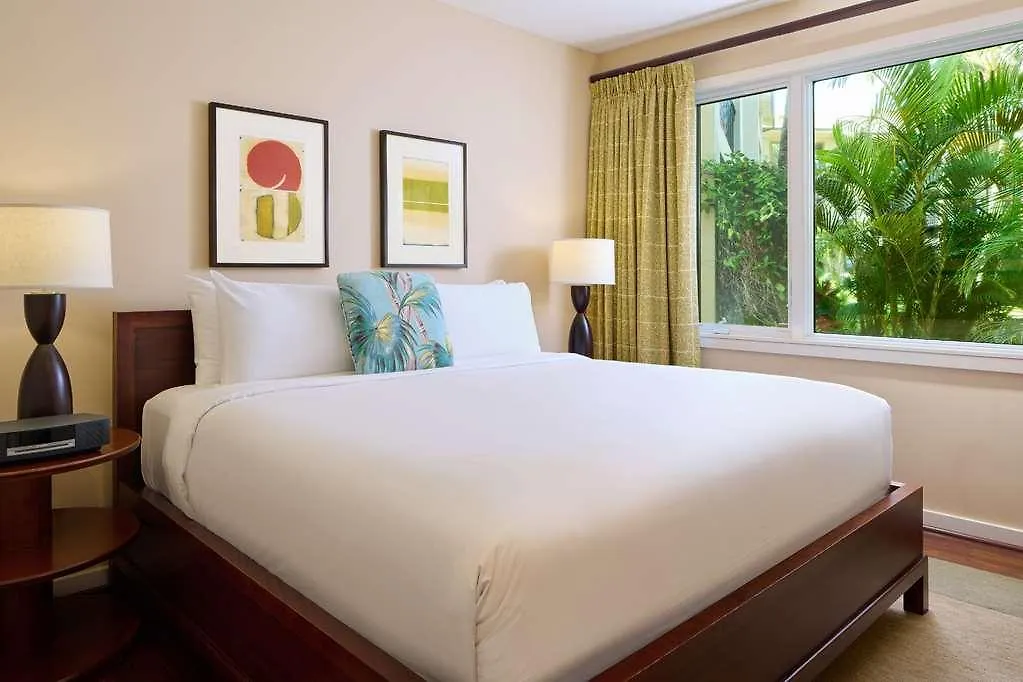 Turtle Bay Resort Kahuku 0*,