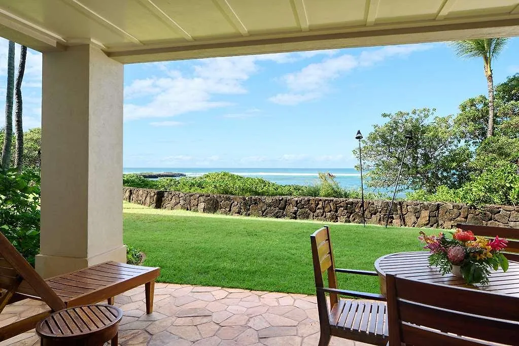 Turtle Bay Resort Kahuku