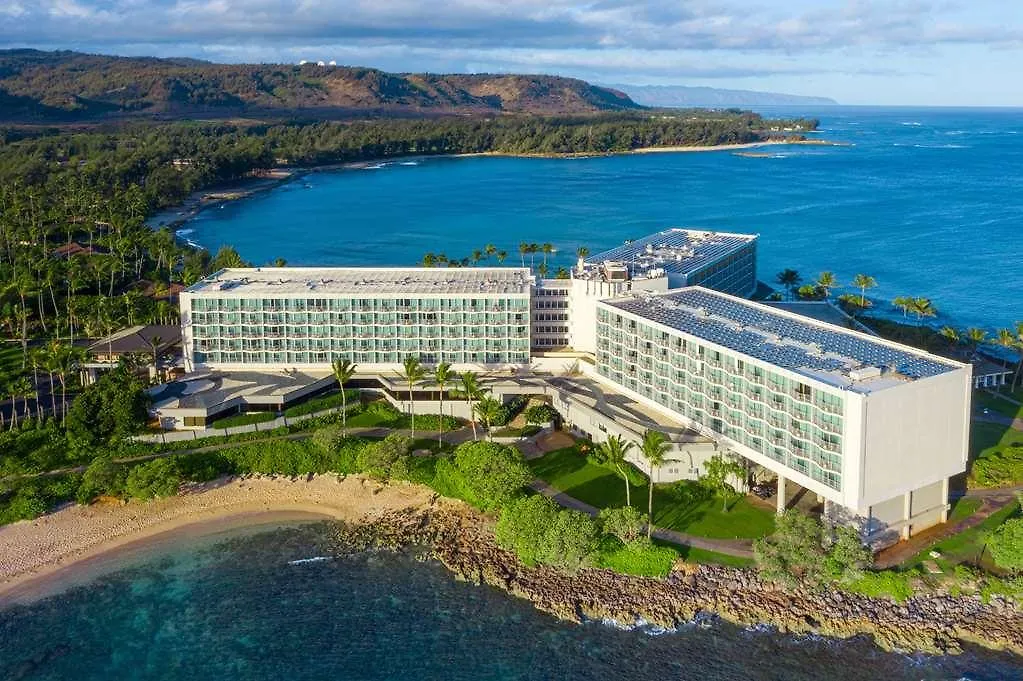 Hotel Turtle Bay Resort Kahuku United States