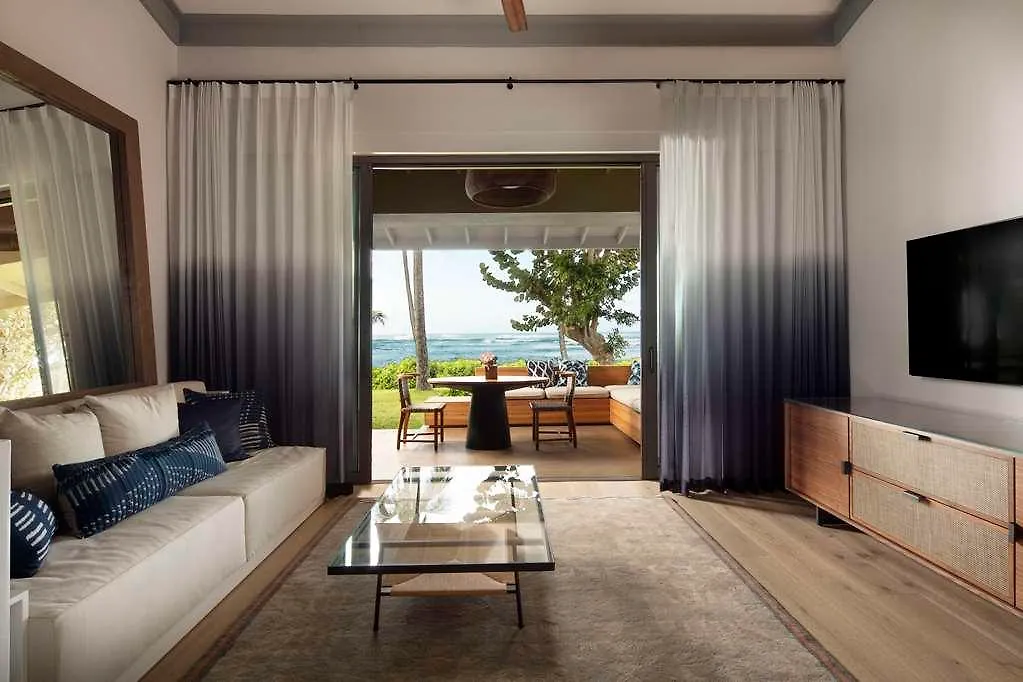 Hotel Turtle Bay Resort Kahuku