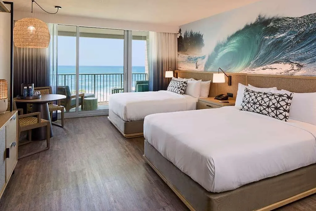 Hotel Turtle Bay Resort Kahuku United States