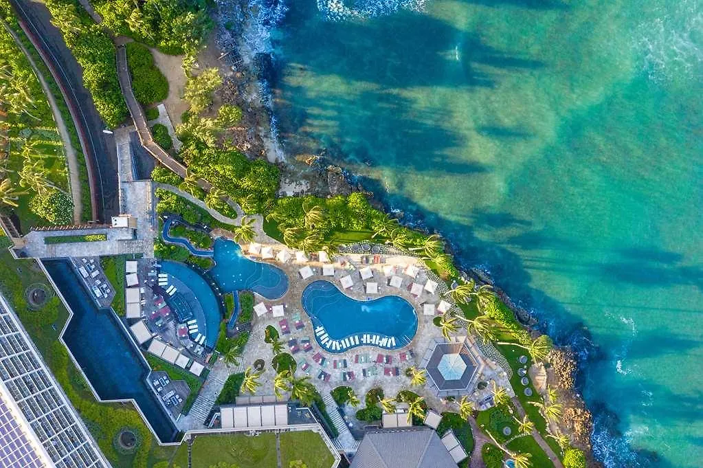 Turtle Bay Resort Kahuku
