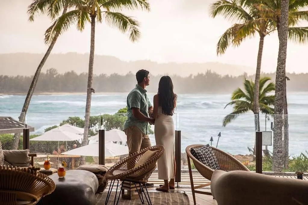 Hotel Turtle Bay Resort Kahuku