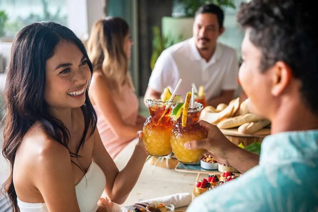 Turtle Bay Resort Kahuku 0*,  United States