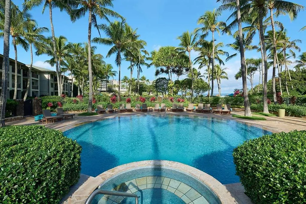 Turtle Bay Resort Kahuku