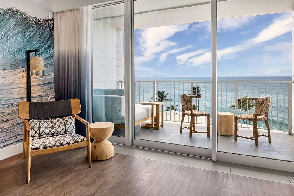 Turtle Bay Resort Kahuku United States