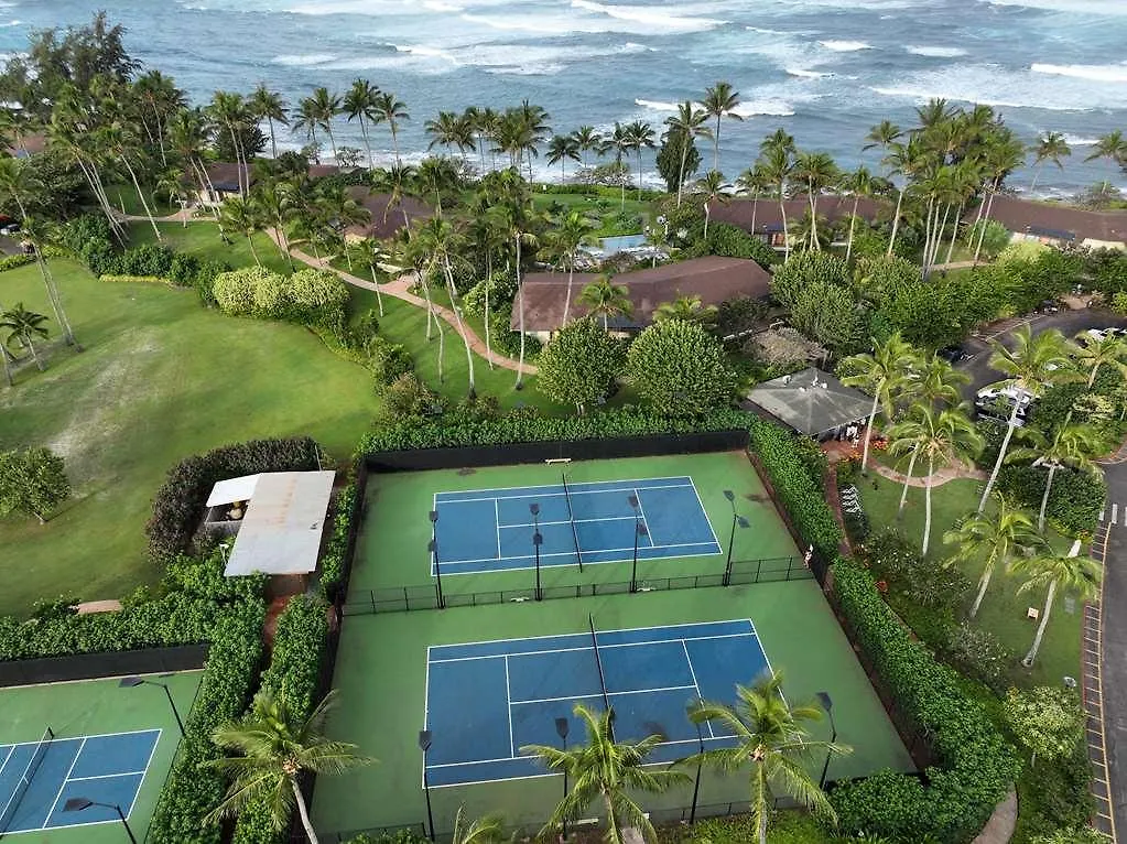 Turtle Bay Resort Kahuku 0*,  United States