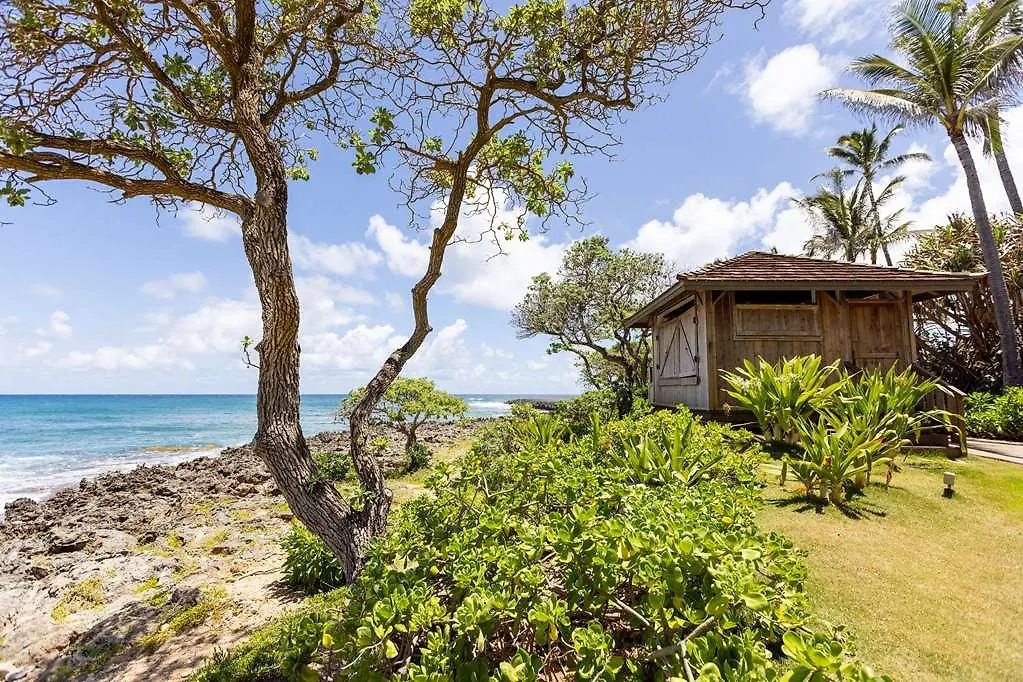 Hotel Turtle Bay Resort Kahuku United States