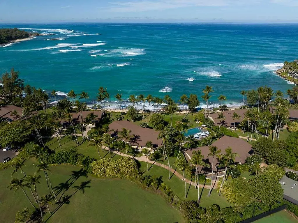 Turtle Bay Resort Kahuku United States