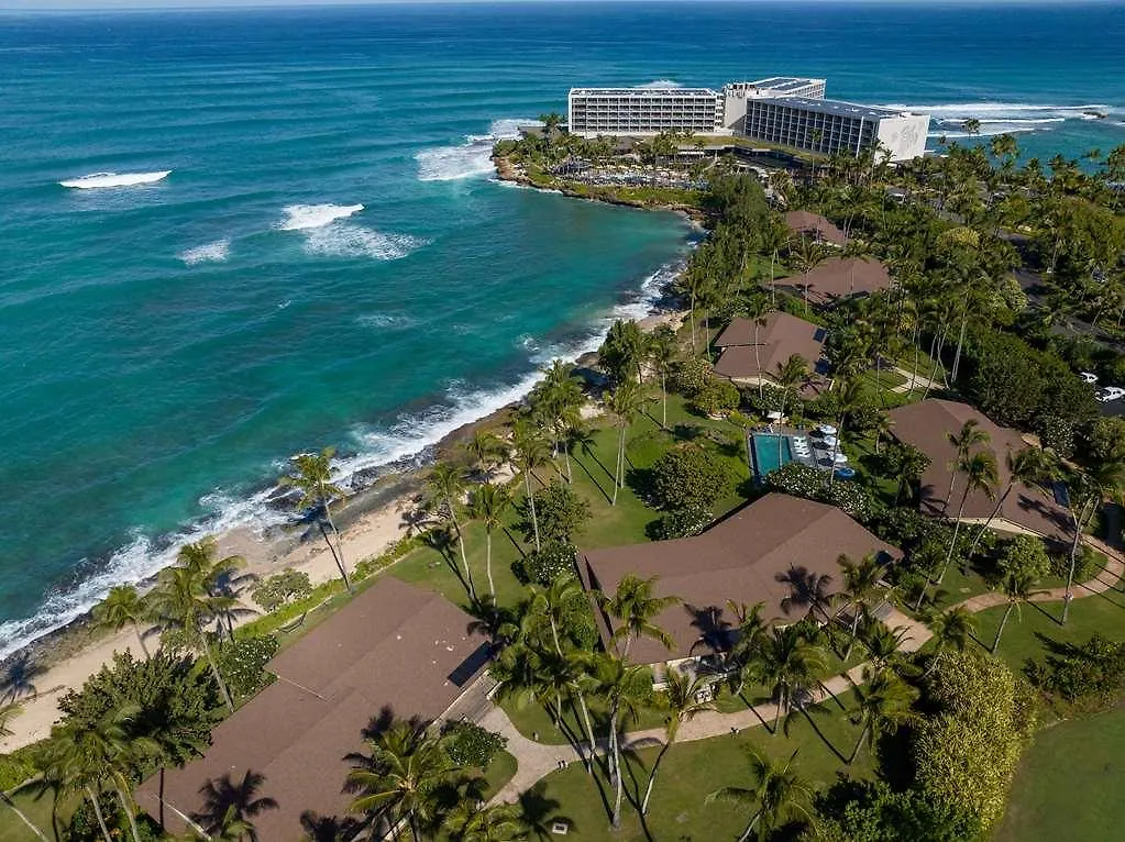 Turtle Bay Resort Kahuku 0*,  United States
