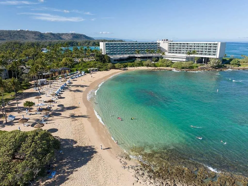 Turtle Bay Resort Kahuku