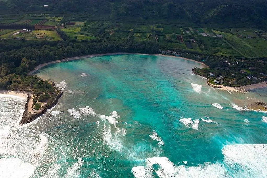 Hotel Turtle Bay Resort Kahuku
