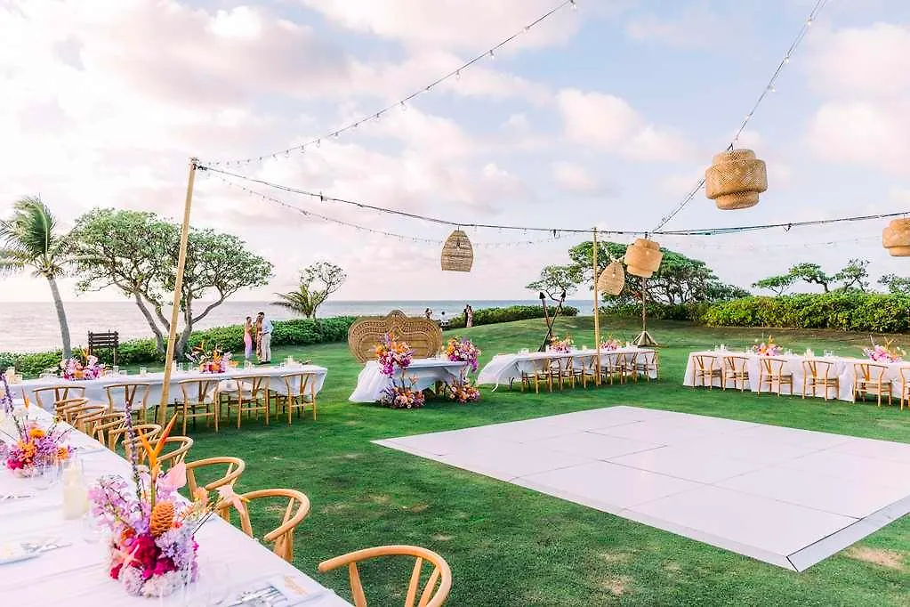 Hotel Turtle Bay Resort Kahuku United States