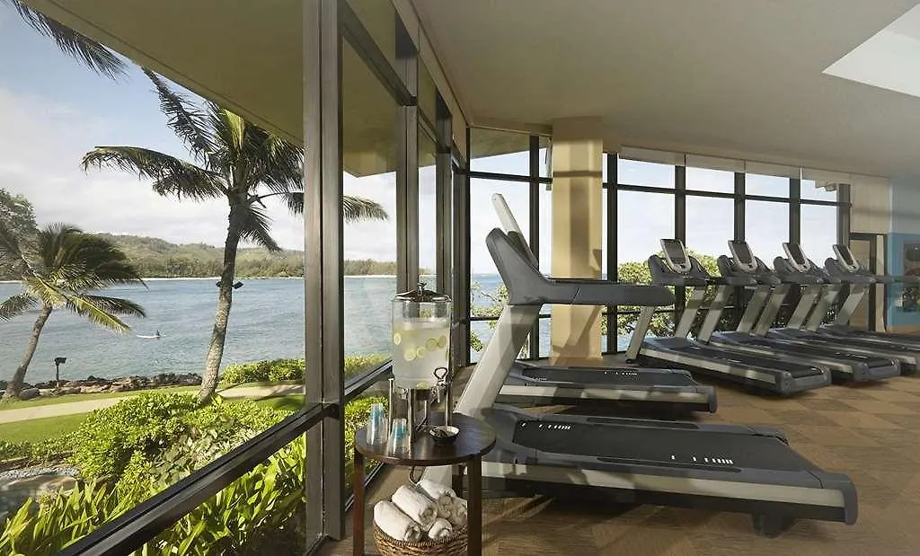 Hotel Turtle Bay Resort Kahuku United States