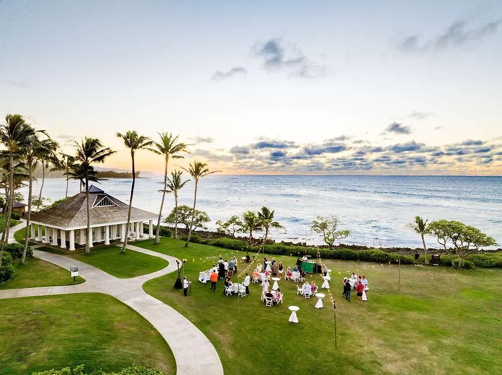 Turtle Bay Resort Kahuku Hotel