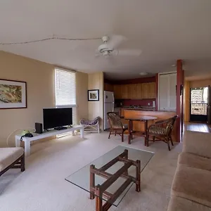 19th Hole Apartment