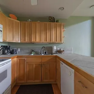 Wicked Wahine Apartment