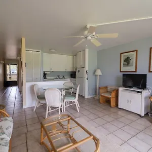 Hula House Apartment